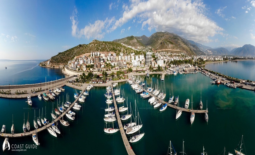 Setur, marinalarıyla 'en iyiler' arasında