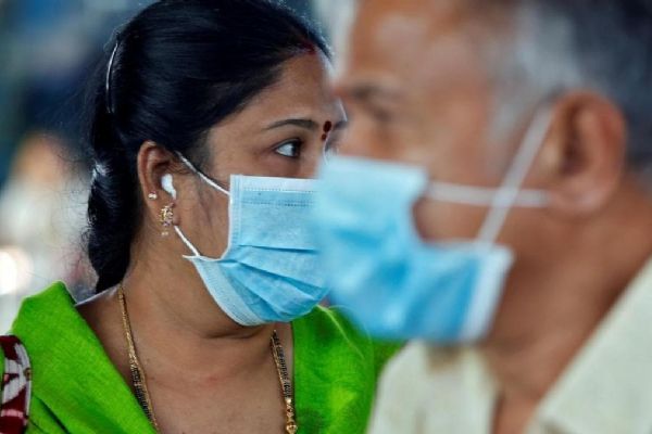 Brezilya, Meksika ve Hindistan'da Kovid-19 bilançosu artıyor