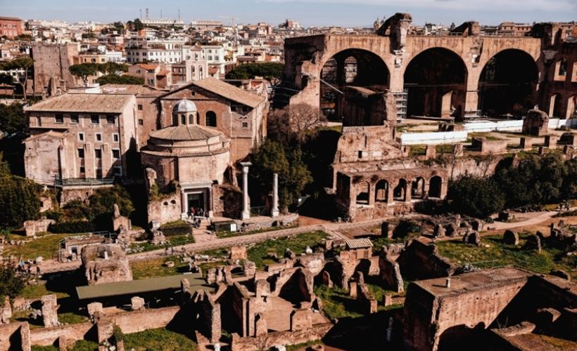 Dünya tarihi bu kentlerle şekillendi