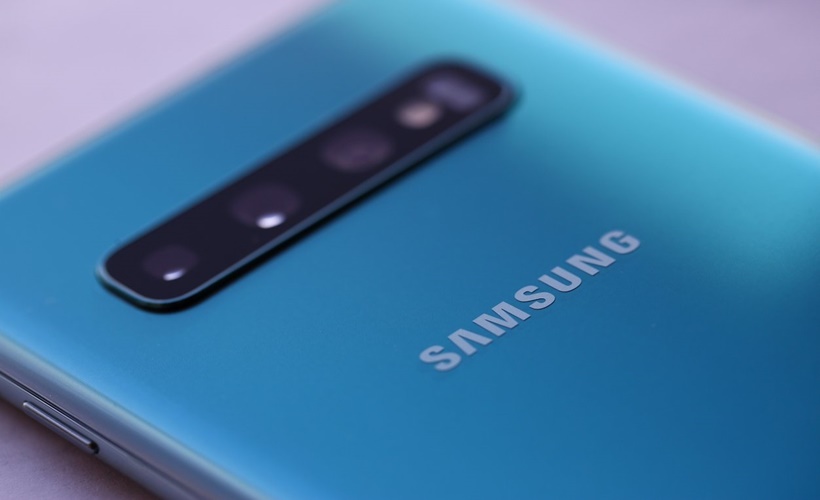 Samsung yeni deneyimlerini aktarmaya devam ediyor