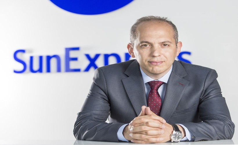 SunExpress güvenliği sıkı tutuyor