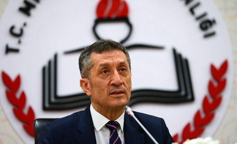 Milli Eğitim Bakanı Selçuk'tan yüz yüze eğitim ile ilgili önemli açıklamalar