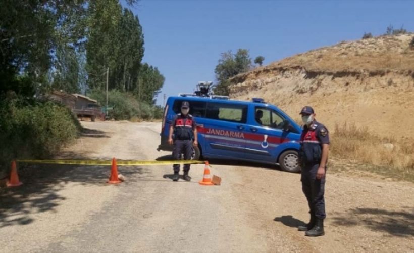 Ordu'nun bazı ikamet yerlerinde karantina uygulaması