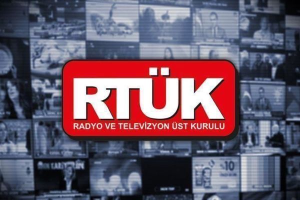 RTÜK'ten Sözcü'nün TV kanalına, TV 8'e, TELE 1 ve TLC'ye ceza