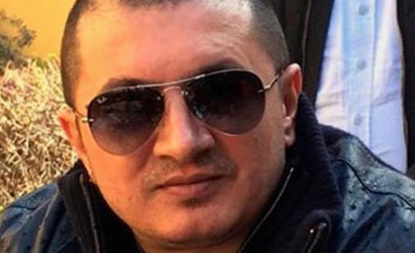 Azeri suç örgütü elebaşı, Antalya'da uğradığı silahlı saldırıda öldü