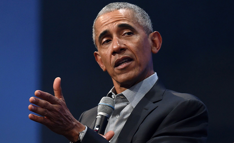 Obama: Trump ülkeye zarar verdi