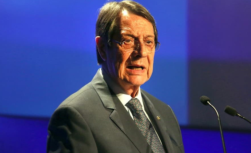 Rum lider, AB’den Türkiye’ye karşı tutum almasını istedi