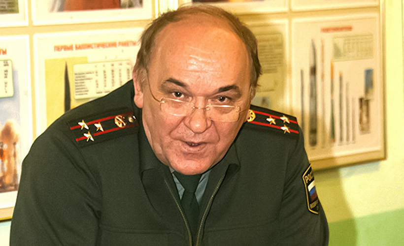 Rus emekli Albay: Türkiye, bağımsız bir ülke olduğunu gösterdi