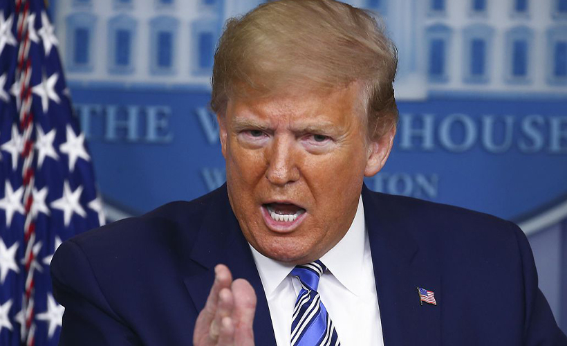 11 Cumhuriyetçi, Trump’a destek vermeyecek