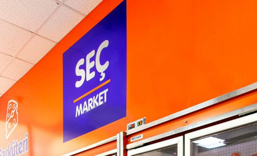 Bizim Toptanın SEÇ Marketi anonim şirket oldu