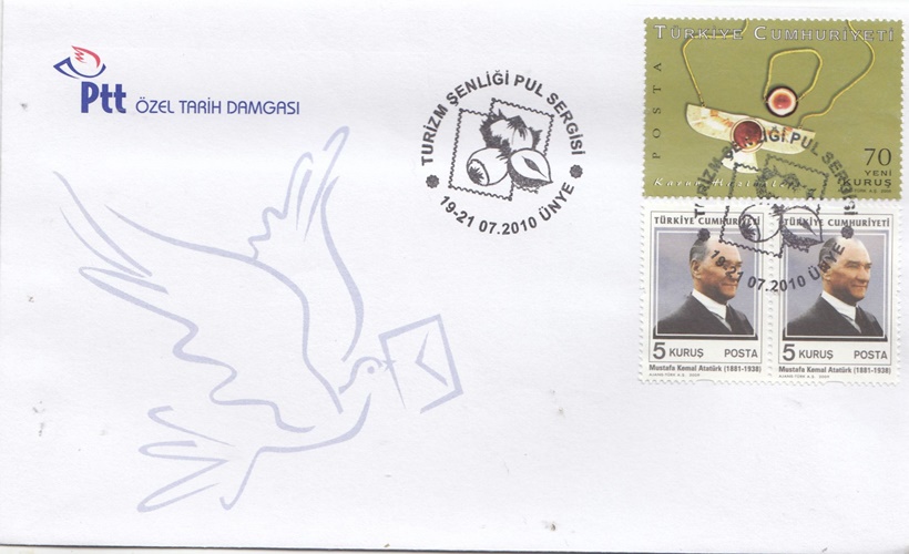 PTT 'Leylekler'i unutmadı