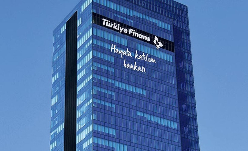 Türkiye Finans’ın insan kaynakları projelerine ödül