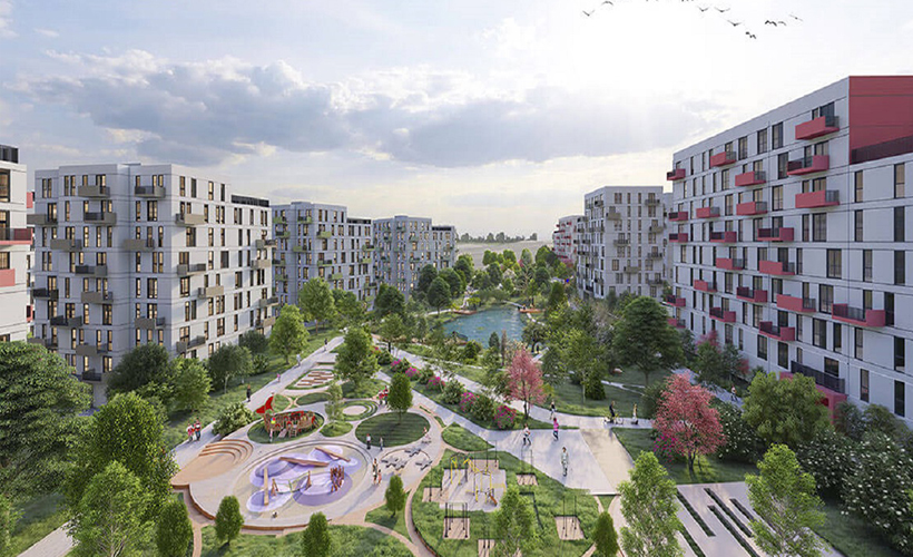 Marmara'da 10 konuttan yaklaşık 7'si depreme karşı sigortalı