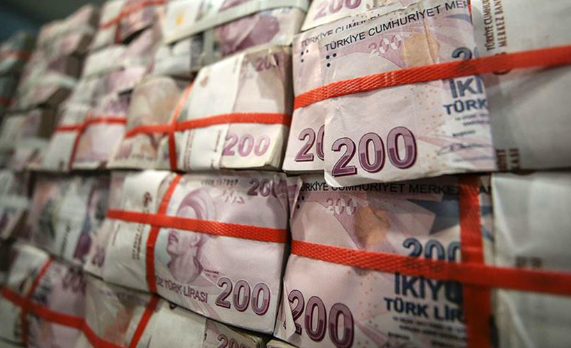 TCMB repo ihalesiyle piyasaya 10 milyar lira verdi