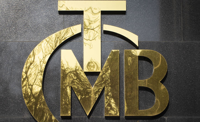 Merkez Bankası, faiz kararını açıkladı