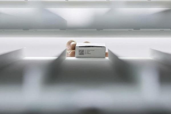 SMA hastalığının tedavisinde kullanılan ilaç için yeni karar