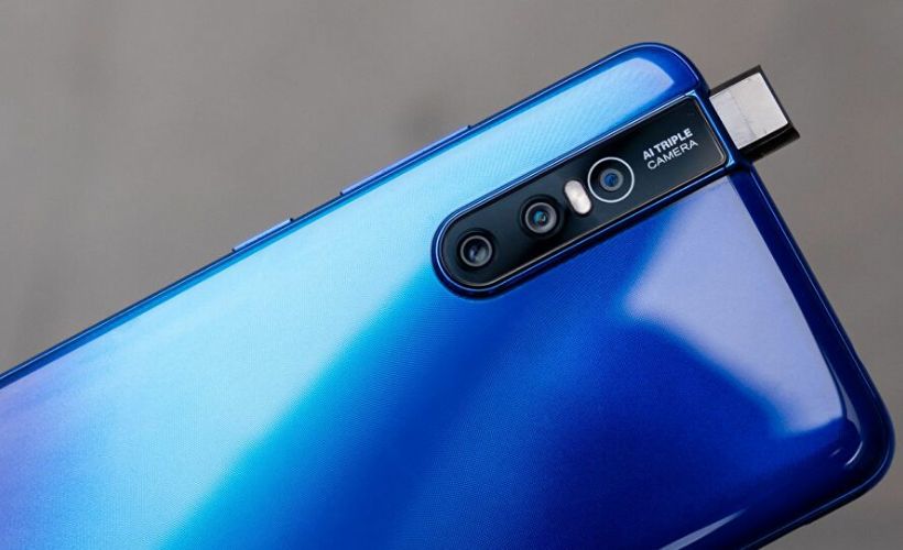 Çin'den Xiaomi ve Oppo'dan sonra Vivo da Türkiye'ye geliyor
