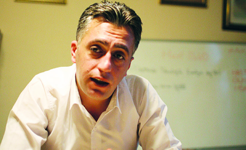 Salih Mirzabeyoğlu’nun Avukatı Hamza Uçan: Vesayetçi zihniyetle hesaplaşıyoruz