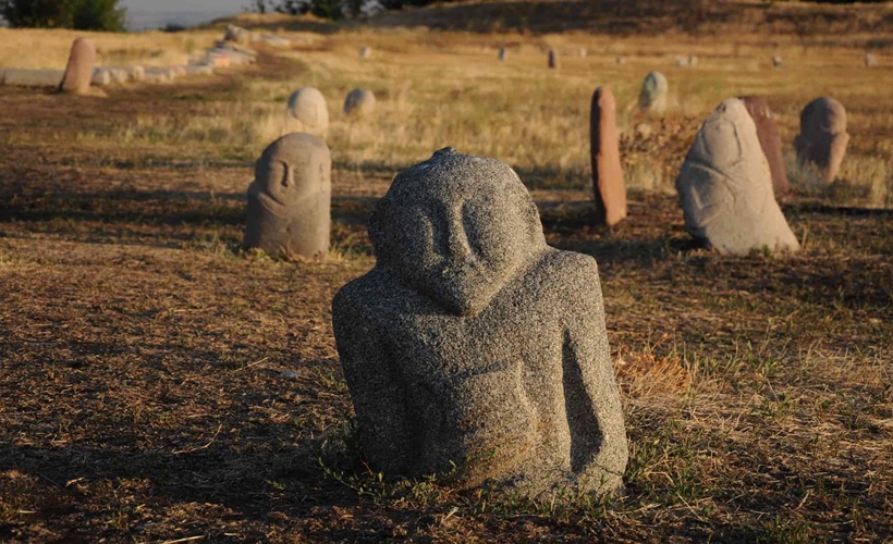 'Toprağı bol olsun'a tarihi yorumlama