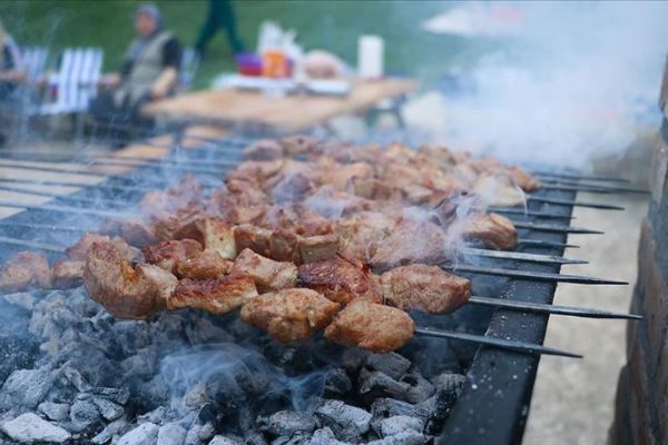 Ankara'da ateş ve mangal yakılabilecek ormanlık alanlar belirlendi