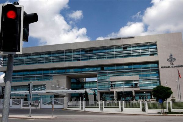 AYM'den CHP'nin Sağlık Bakanlığının yurt dışı yapılanmasına yönelik iptal davasına ret