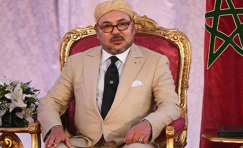 Fas Kralı 6. Muhammed: Kovid-19 desteği sonsuza kadar sürmeyecek