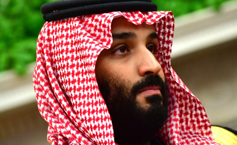 Prens Selman’dan, Pakistan’a ret