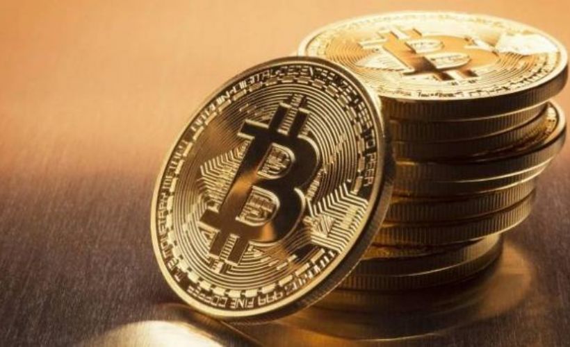 Bitcoin tekrar 12 bin dolar'ı buldu