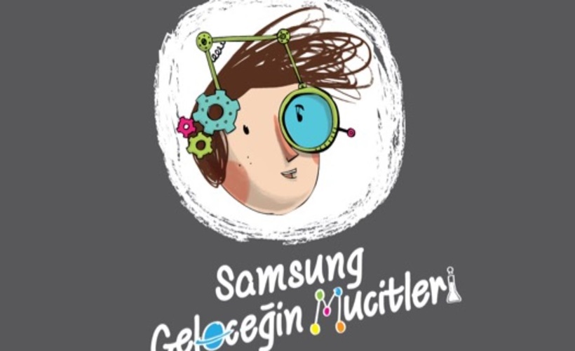 Samsung 'geleceğe hazırlamaya' devam ediyor