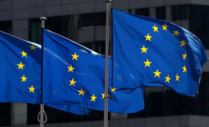 'Avrupa ekonomilerine İkinci Dünya Savaşı'ndan bu yana en büyük şok'