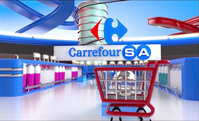 CarrefourSA ürün gamını çeşitlendiriyor