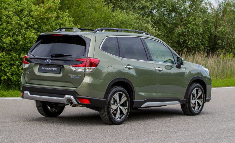 Boxer Motor Hibrit ile Yoluna Devam Ediyor