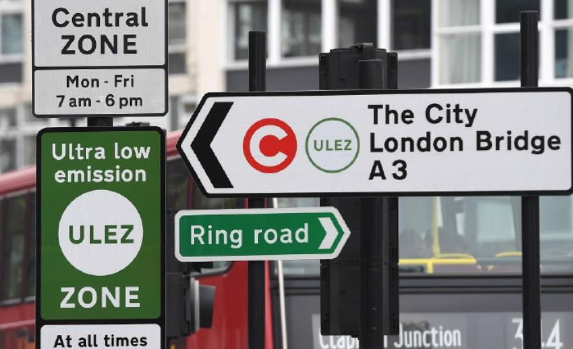 Akıllı Hibrit Araçlar Yakıtlarını Kendileri Seçiyorlar