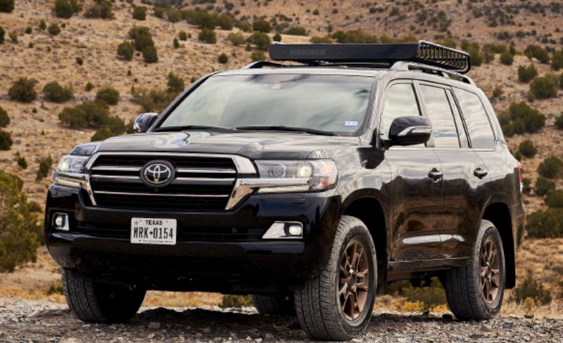 Bir Otomotiv Efsanesine Nokta Konuldu