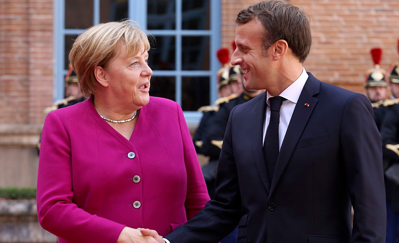 İki lider arasında ‘Türkiye’ düellosu!