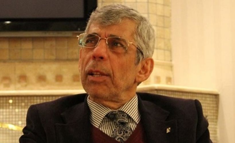 Cemal Toptancı:  Biden'ın Kürtleri Seküler Azınlık Kürtlerdir