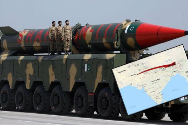 Pakistan'dan nükleer komşuya açık mesaj: Silahlarımız mükemmel, kanlı ve son savaş olur