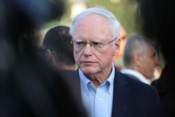 ABD'den Türkiye ve İsviçre'ye üst düzey ziyaret