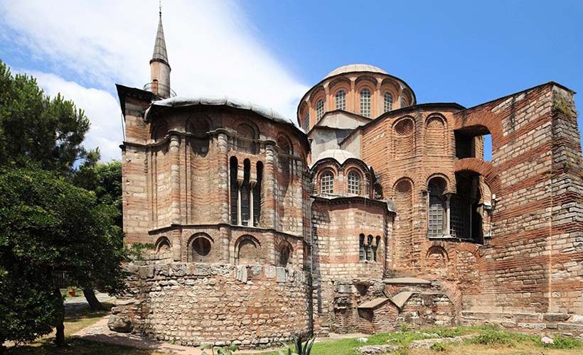 Kariye'nin ibadete açılması, Rus Ortodoks Kilisesi’ni kızdırdı