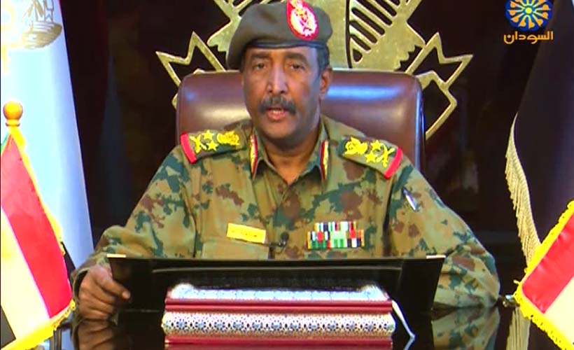 İsrail'le normalleşme haberleri Sudan'ı karıştırdı