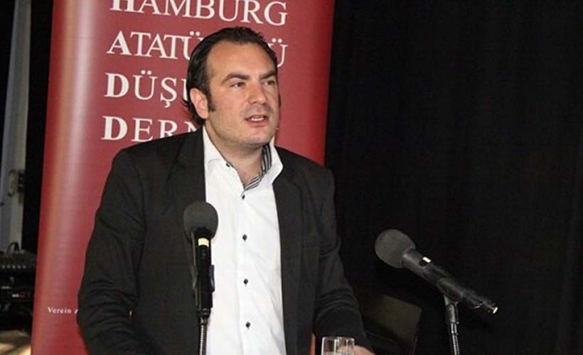 ‘BAE-İsrail anlaşması, en başta Türkiye’ye karşı bir girişimdir’