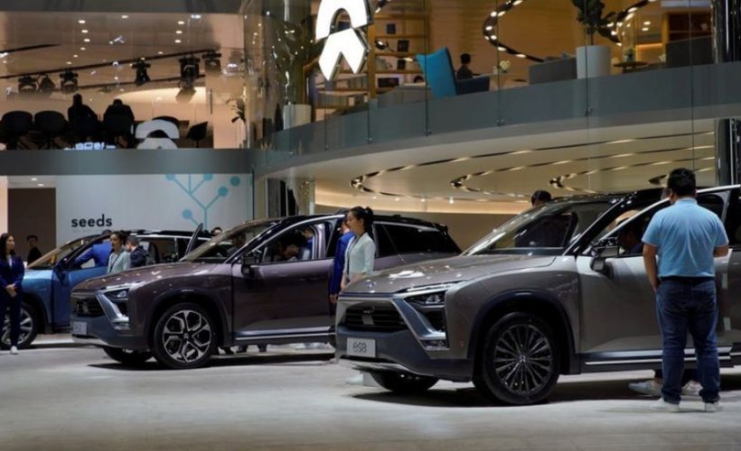 TOGG'un Çinli rakibi bataryaları kiraladı fiyat 10 bin dolar ucuzladı