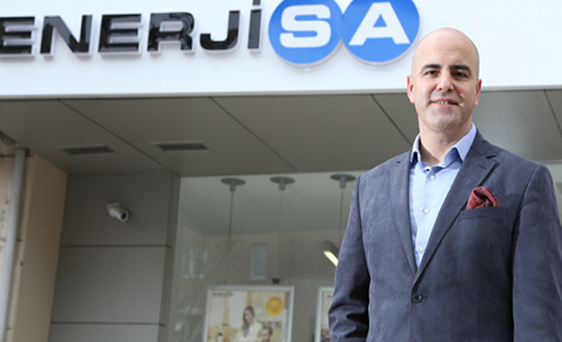 'Bulunan rezerv sektörü şekillendirecek'