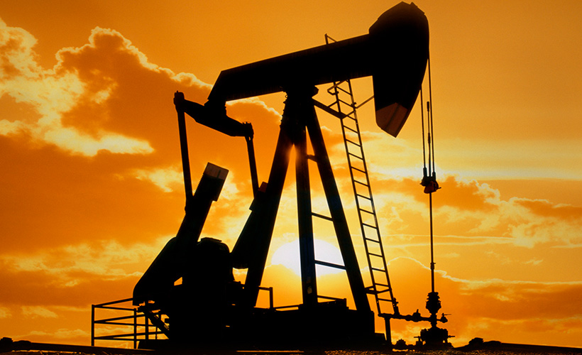 Doğal gazdan sonra sıra petrolde!