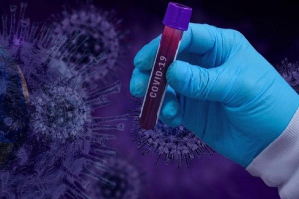 İngiliz bilim adamından tedirgin eden koronavirüs iddiası: Sonsuza kadar kalabilir