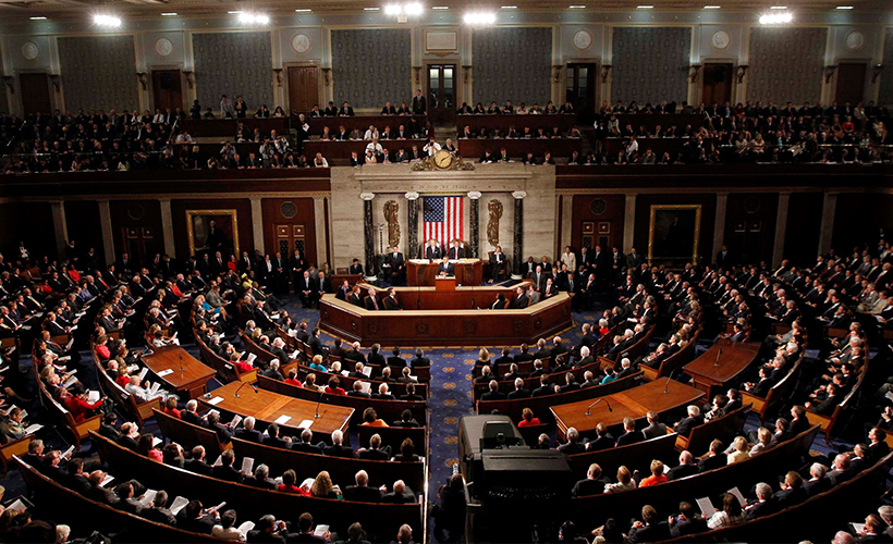 ABD Temsilciler Meclisi, Posta Servisi tasarısını onayladı