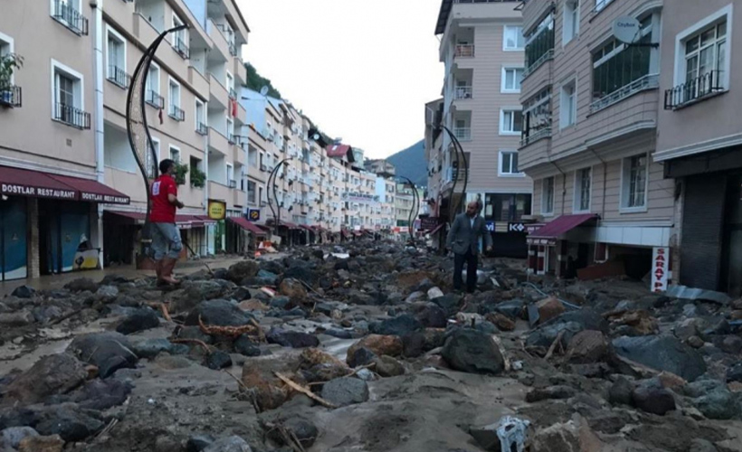 Dehşetin boyutu gün aydınlanınca ortaya çıktı!