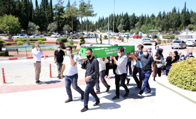 Osmanlı paşasının torunu Lyoen, Adana’da defnedildi