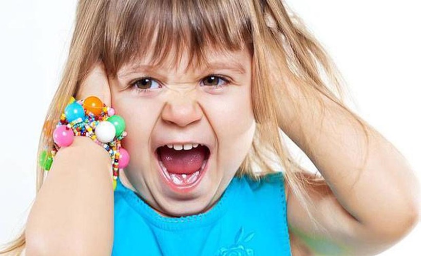 Çocuğa 'hayır' diyebilmek