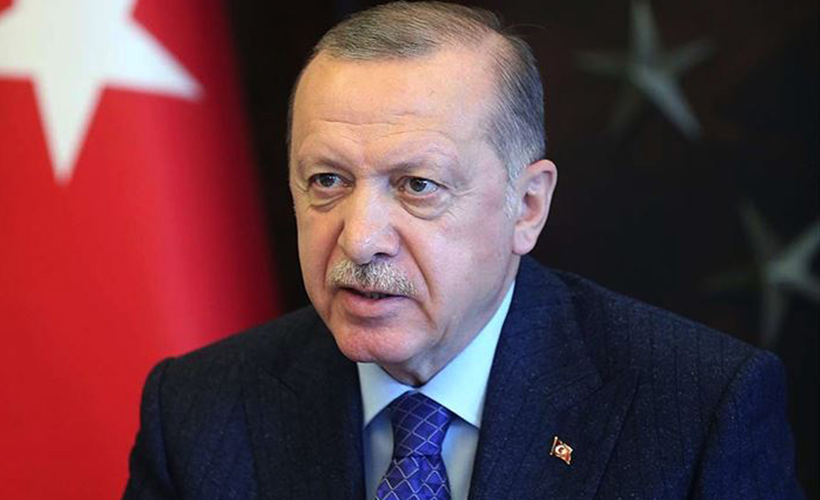 Erdoğan’dan, Bakan Soylu’ya ‘Giresun’ talimatı